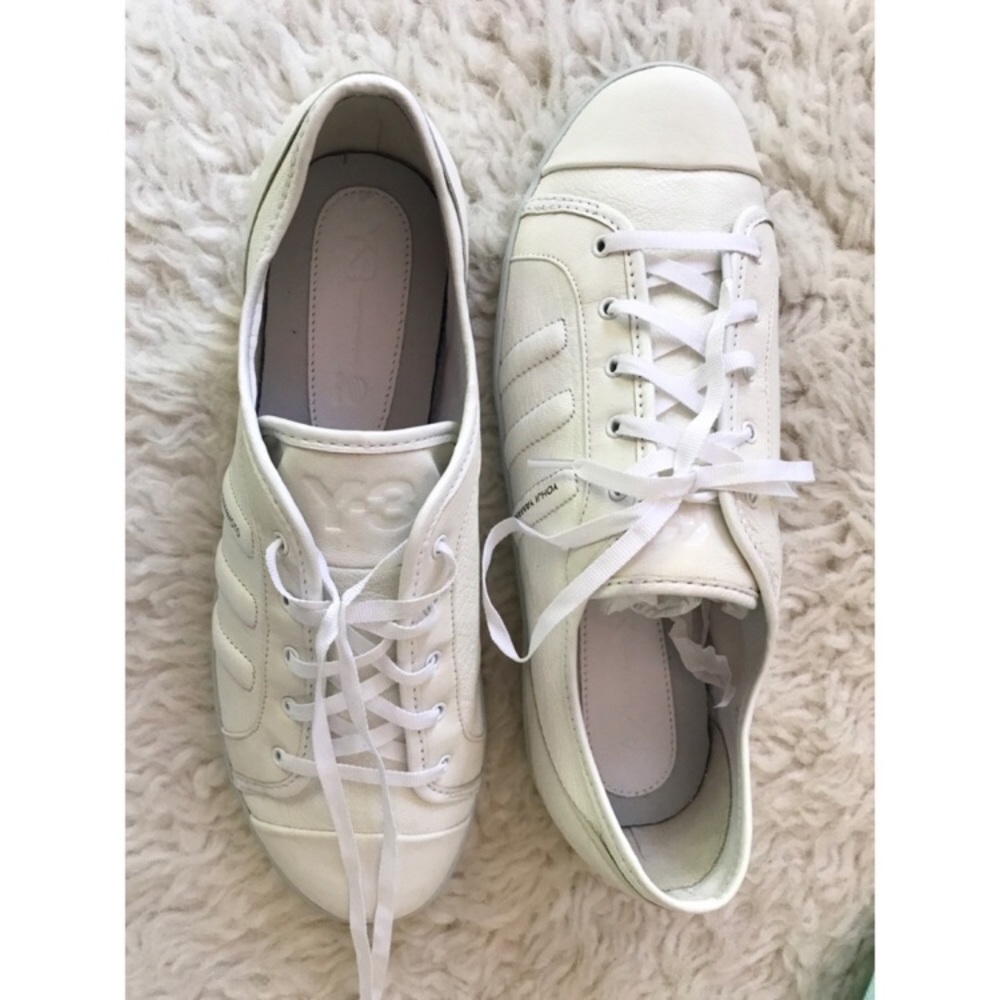 Y-3 Yohji Yamamoto Sneakers